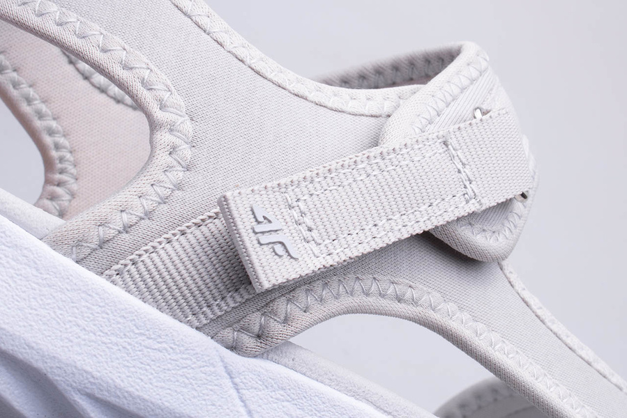 Sandały damskie 4F H4L21-SAD001-27S