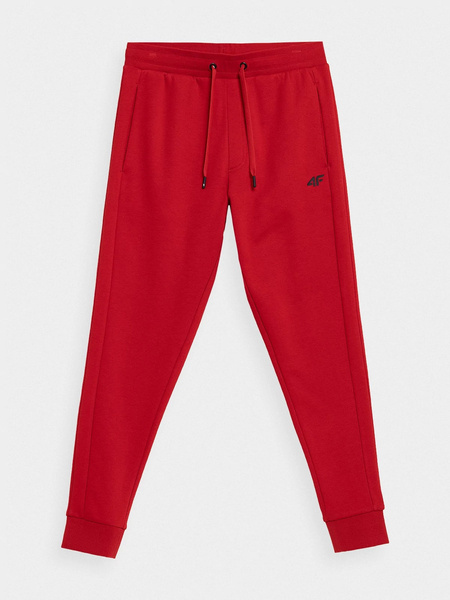 Spodnie dresowe męskie 4F NOSH4-SPMD351-62S