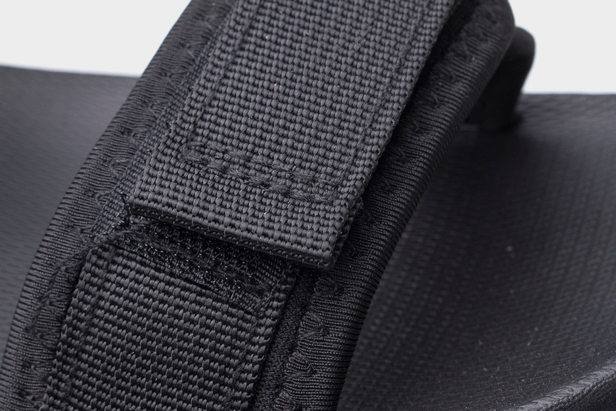 Sandały męskie BIG STAR HH174842