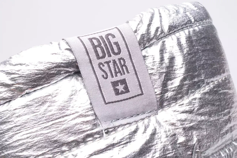 Buty dziecięce BIG STAR KK374218