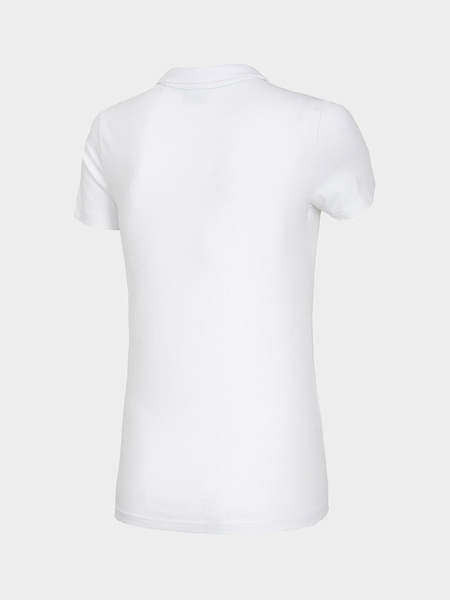 Koszulka damska 4F NOSH4-TSD008-10S