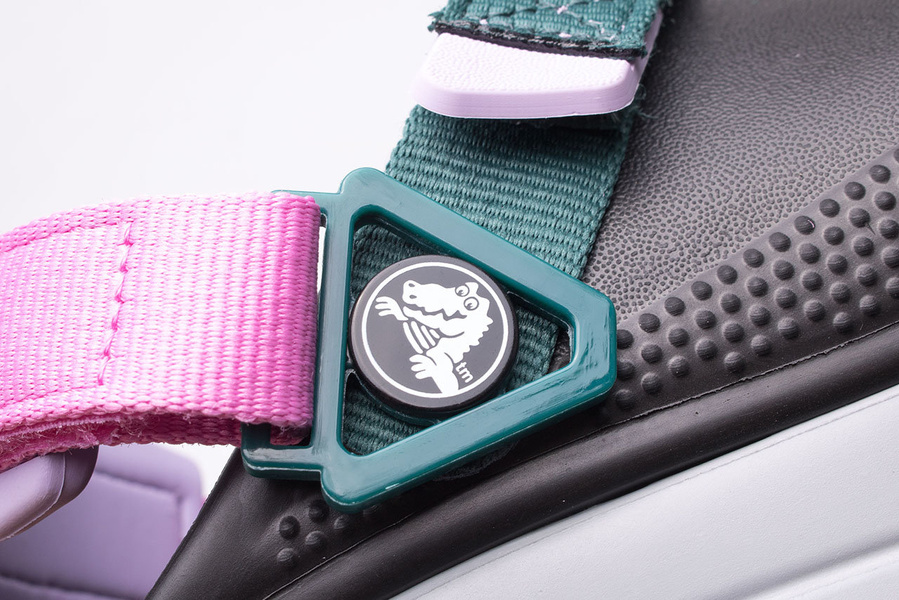 Chodaki CROCS CLASSIC HIKER CLOG 206772-988