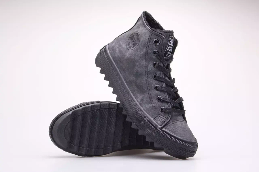 Trampki damskie BIG STAR GG274069