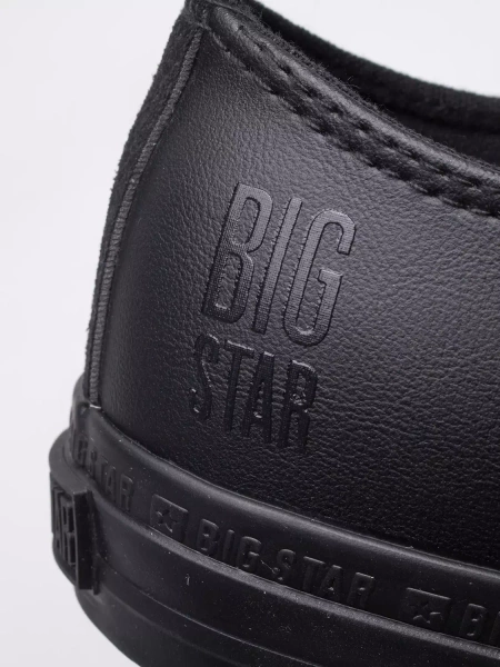 Trampki męskie BIG STAR JJ174005 