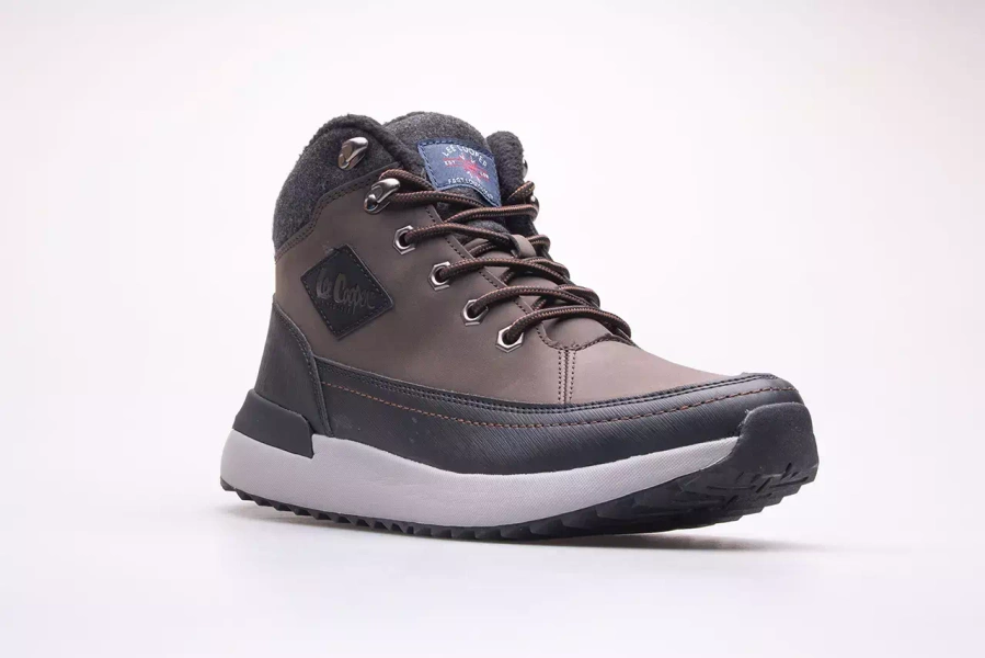 Buty męskie LEE COOPER LCJ-21-01-0532M