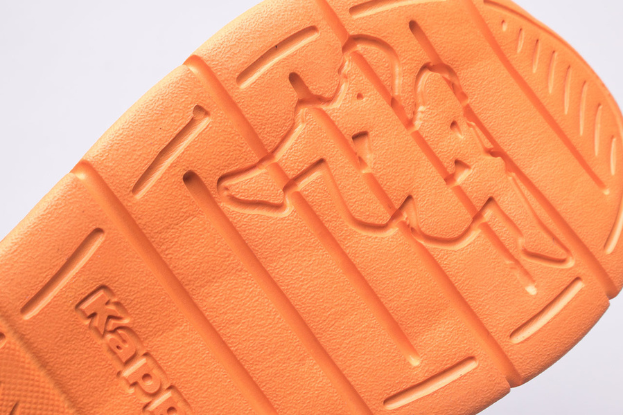 Sandały dziecięce KAPPA KALEO K 260887K-6744