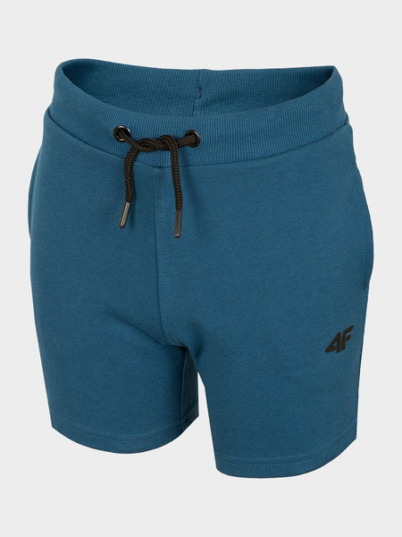 Spodenki dziecięce 4F HJL22-JSKMD001-32S