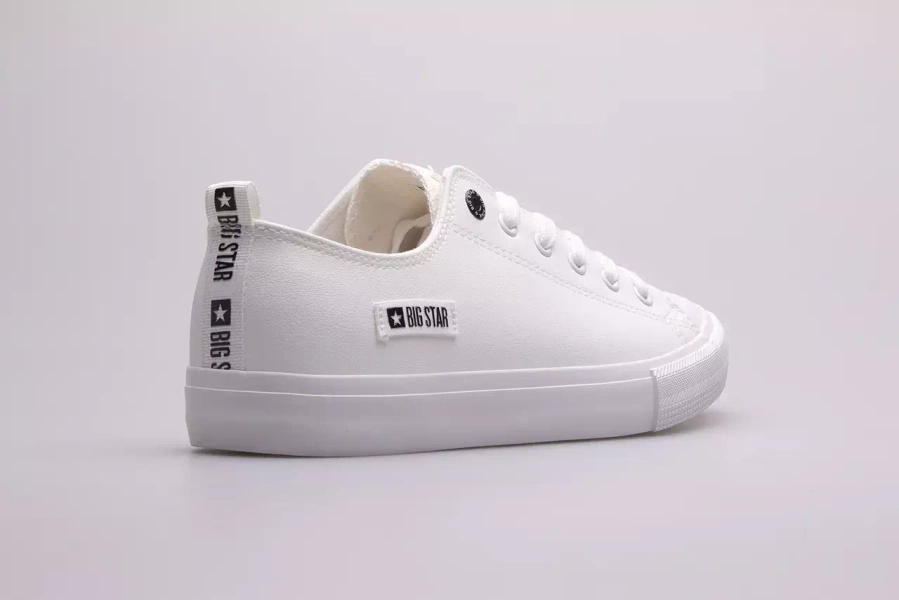 Trampki męskie BIG STAR KK174008