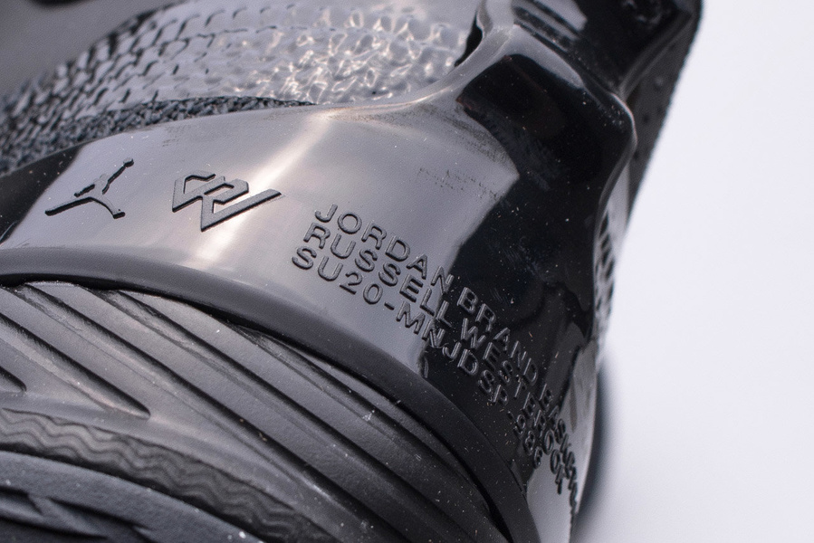 Buty męskie Nike Jordan Westbrook One Take CJ0780-002