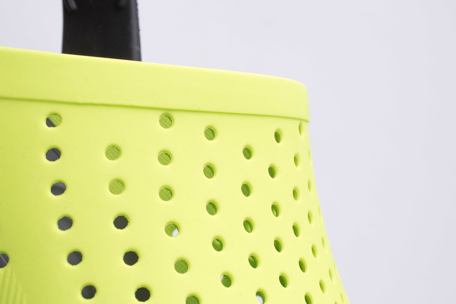 Chodaki CROCS LITERIDE CLOG KIDS 205964-3T3