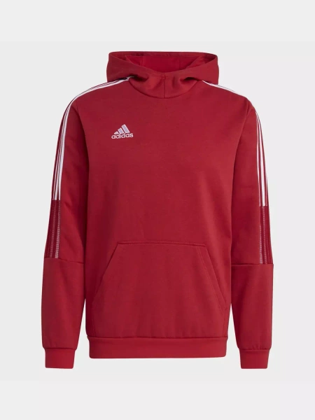Bluza męska z kapturem adidas TIRO21 SW HOOD GM7353