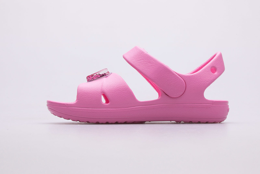 Sandały CROCS CLASSIC CROSS SANDAL 206947-669