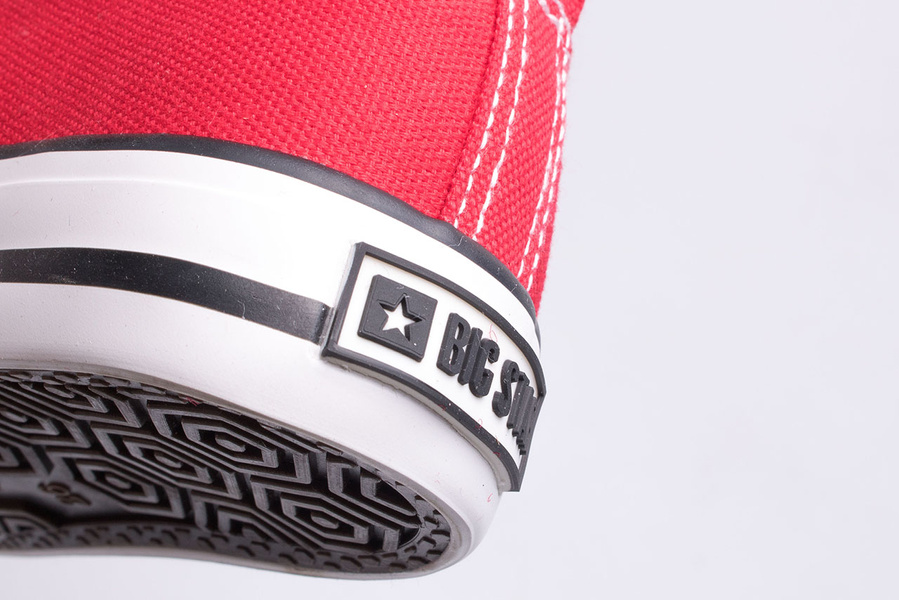 Trampki dziecięce BIG STAR HH374098