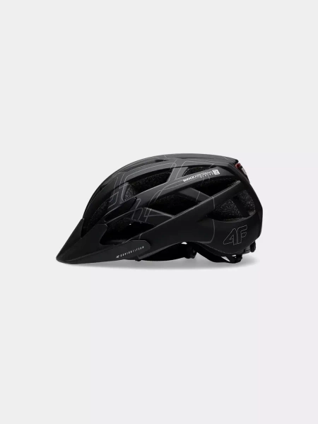 Kask rowerowy 4F 4FSS23AHELU026-21A