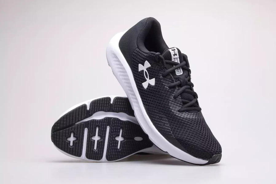 Buty męskie Under Armour 3024878-001