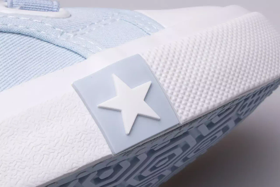 Trampki dziecięce BIG STAR LL374009