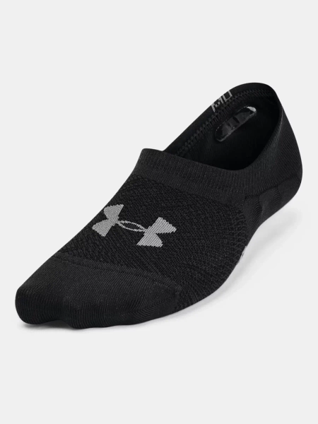 Skarpety Under Armour 1370075-001 3-PAK