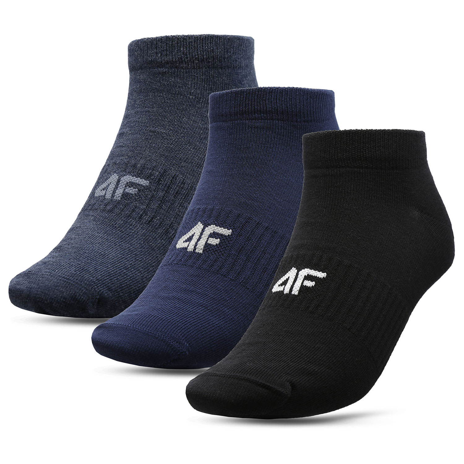 Skarpety męskie 4F H4L22-SOM301-31M+31S+20S