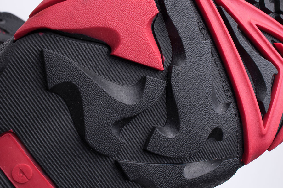 Buty męskie HI-TEC RANGO AVSSS21-HT-02