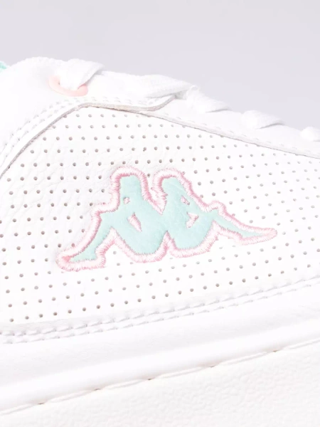 Buty damskie KAPPA FOGO PF 243324-1021 