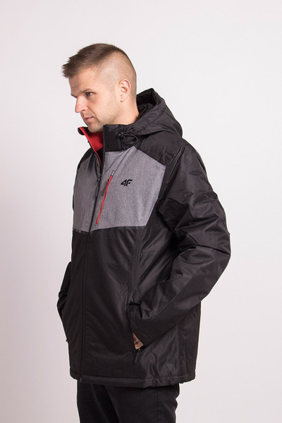 Kurtka męska 4F H4Z18-KUMN003-20S