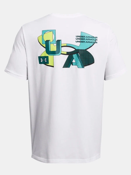 Koszulka Under Armour 1382828-100