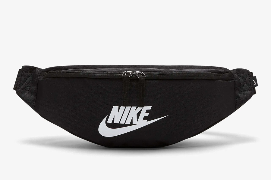 Nerka NIKE NK HERITAGE HIP PACK BA5750-010