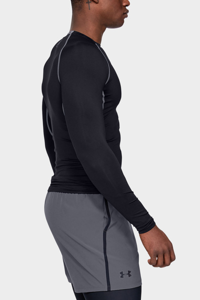 Koszulka męska termoaktywna Under Armour 1257471-001