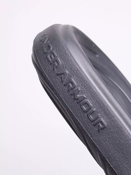 Klapki męskie Under Armour 3023761-003