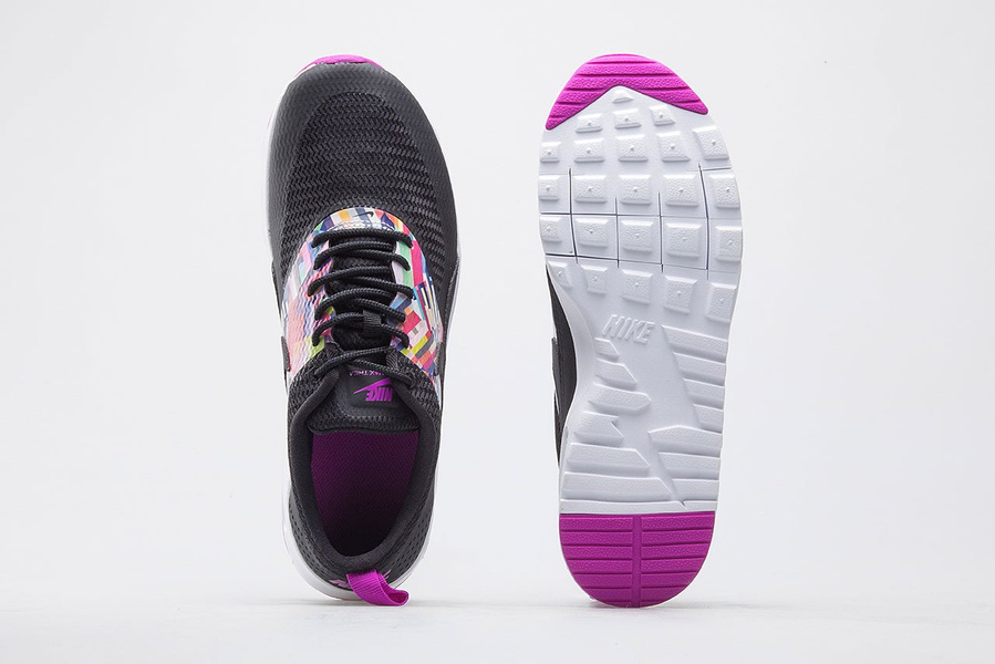 Buty damskie NIKE AIR MAX THEA PRINT 834320-001