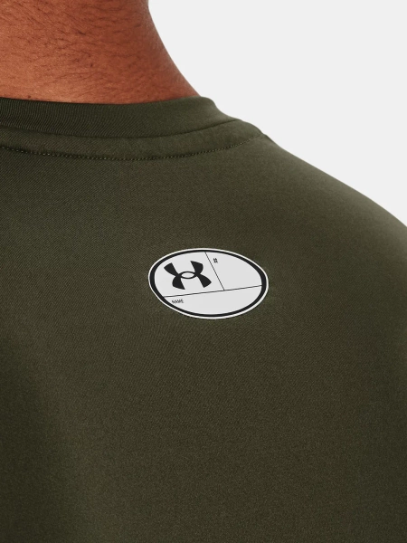 Koszulka męska termoaktywna Under Armour 1361518-390