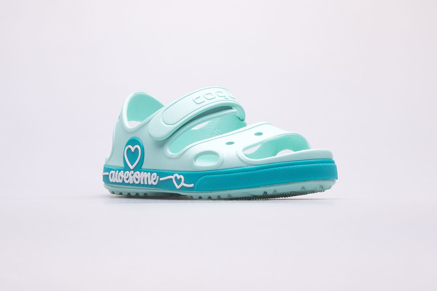 Sandały dziecięce COQUI 8862-406-4419