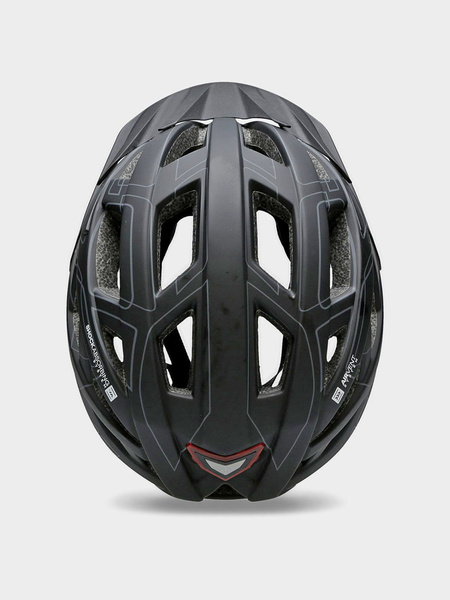 Kask rowerowy 4F H4L22-KSR002-21A