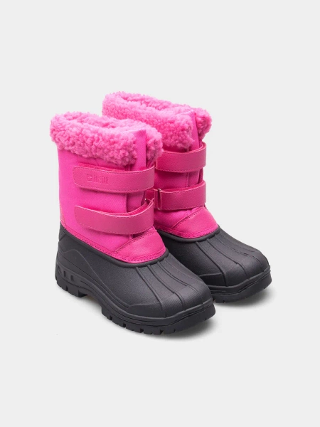 Śniegowce dziecięce BIG STAR MM374112