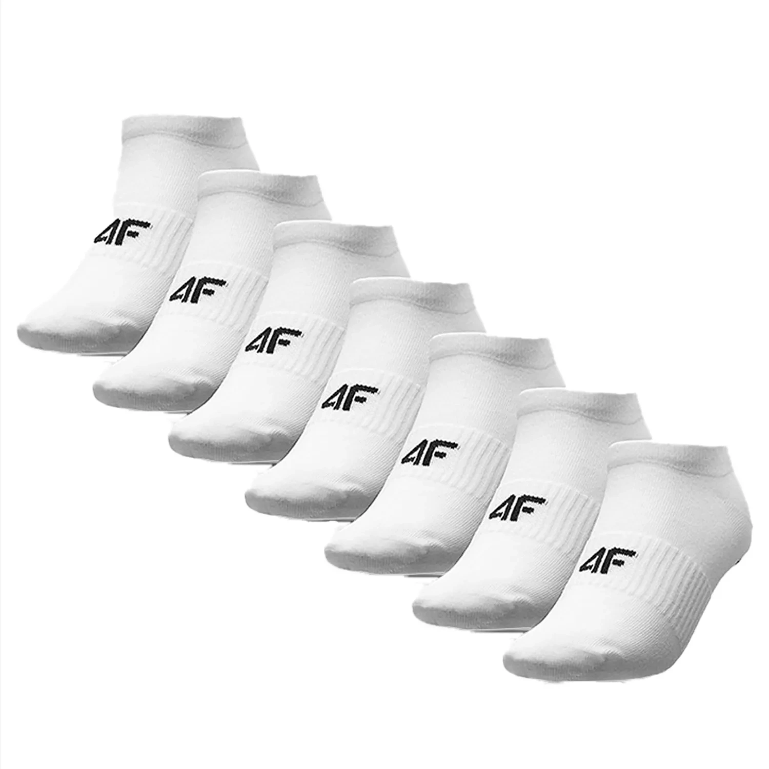 Skarpety 4F 4FSS23USOCM134-10S 7-PAK