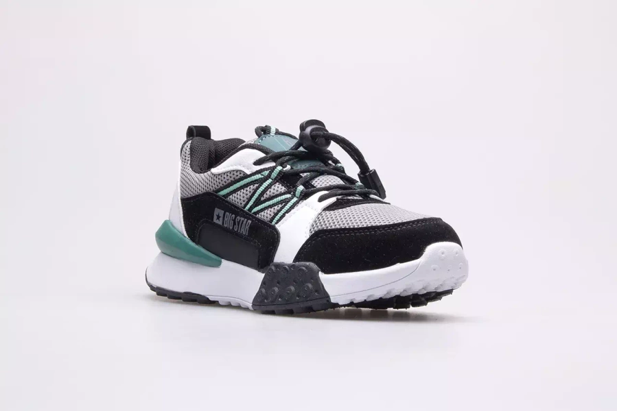 Buty dziecięce BIG STAR LL374217