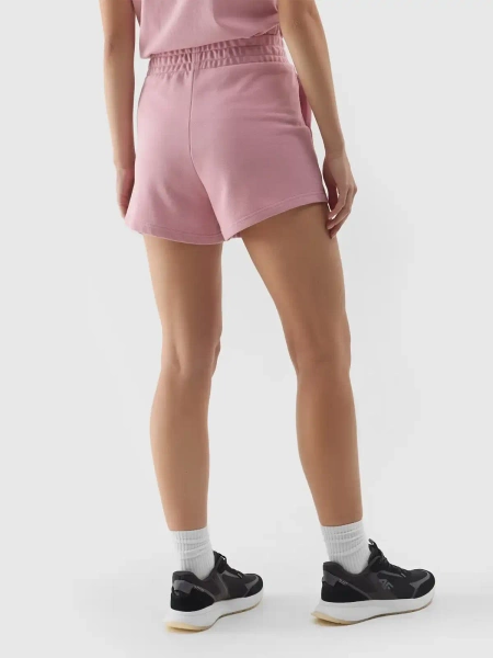 Spodenki damskie 4F 4FWSS24TSHOF286-56S 