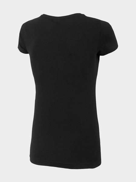 Koszulka damska 4F H4L22-TSD353-20S