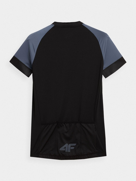 Koszulka męska rowerowa 4F H4L21-RKM002-20S