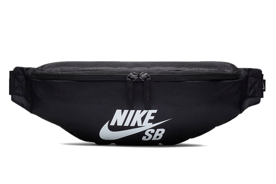 Nerka NIKE NK SB HERITAGE HIP PACK BA6077-010