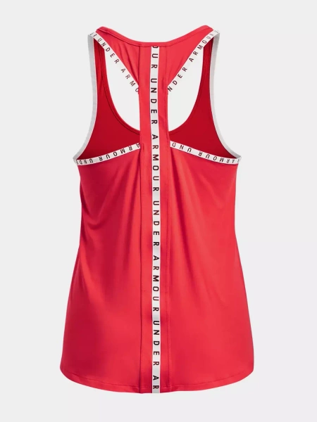 Koszulka damska Under Armour Tank 1351596-890
