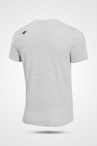 Koszulka męska 4F H4Z19-TSM070-27M