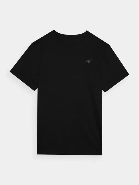 Koszulka męska 4F 4FWMM00TTSHM1843-20S