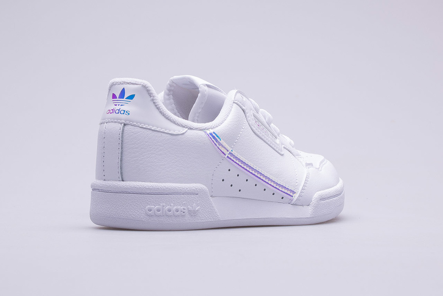 Buty dziecięce adidas CONTINENTAL 80C EE6503
