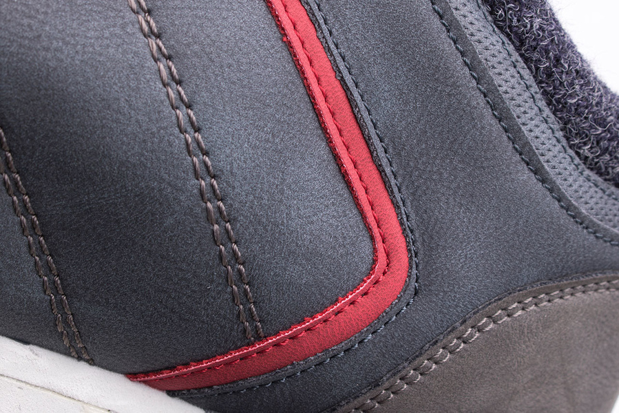 Buty męskie LEE COOPER LCJ-21-29-0642M