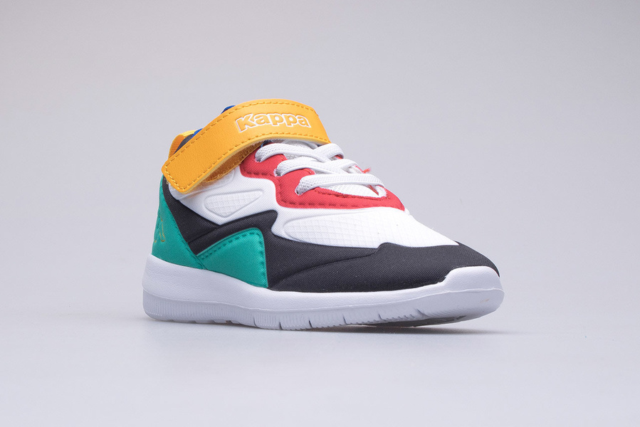 Buty dziecięce KAPPA DURBAN PR K 260894PRK-1017