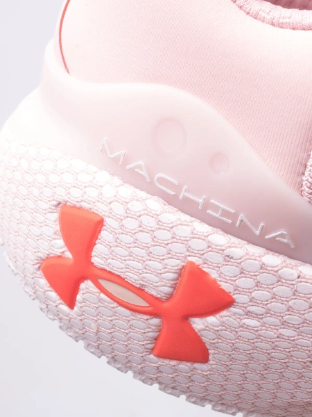 Buty damskie Under Armour HOVR Machina 3 3024907-600