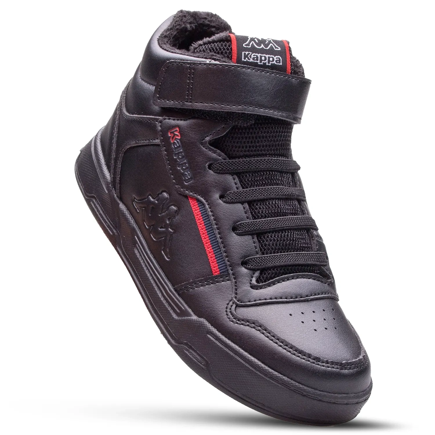 Buty dziecięce KAPPA MANGAN II ICE K 260827K-1120