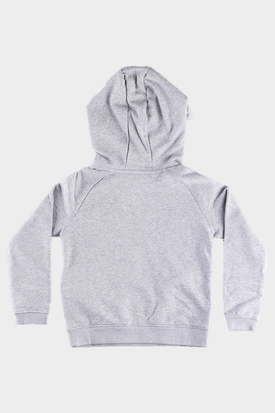 Bluza dziecięca z kapturem 4F HJZ20-JBLD002B-25M