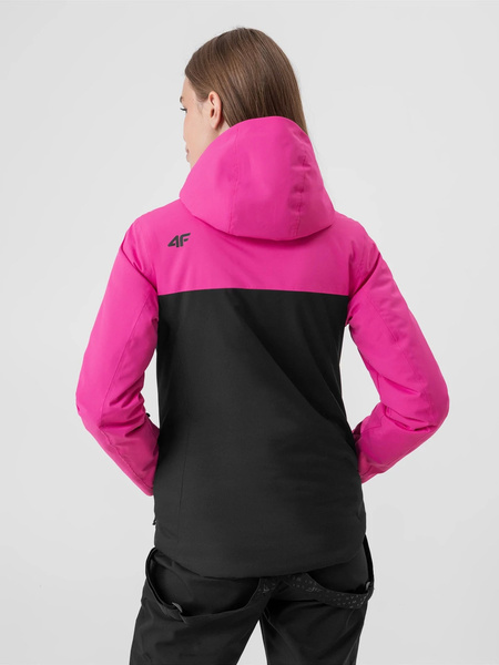 Kurtka damska 4F H4Z21-KUDN002-54S